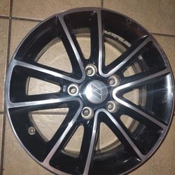 DODGE CARAVAN/ DODGE Journey 17" RIM ❗1 ONLY,❗14-19