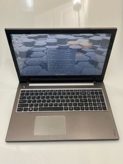 Touchscreen Lenovo IdeaPad P500 15.6” Laptop 1TB HDD 6GB RAM Windows 11 w/ Charger - $99