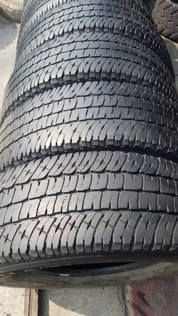 275_70_18 Michelin Lt