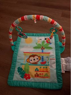 Play Mat babies