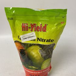 calcium nitrate