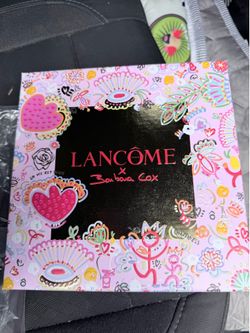 LANCOME PERFUME