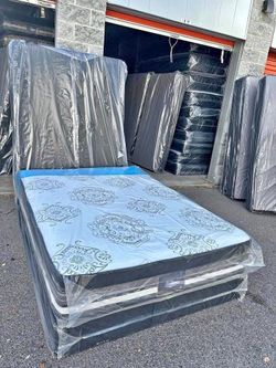 Brand New Mattress – Luxury Comfort | Free Same Day Delivery