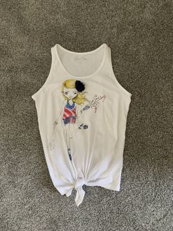 Girls shirt