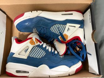 Jordan 4 Messy Room GS