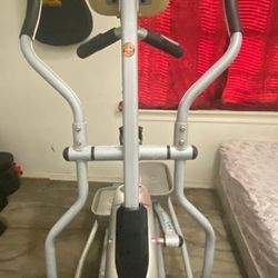 Elliptical Machine