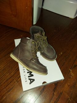 Boys Dress Shoes Size 12c
