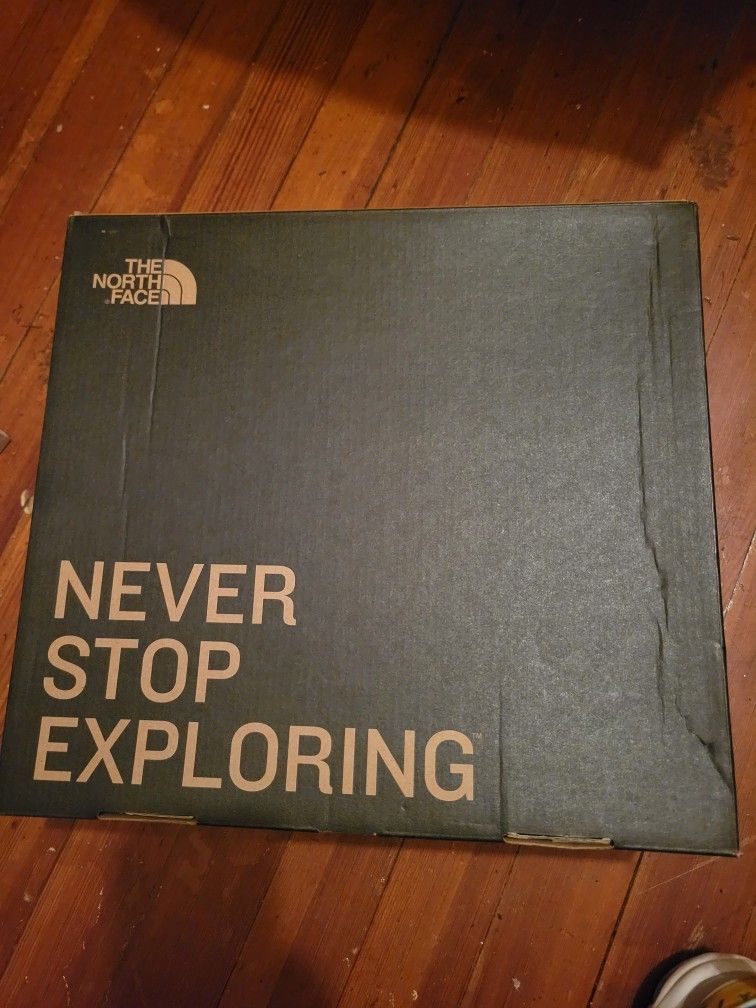 The North Face Boots