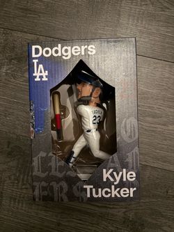 Kyle Tucker Bobblehead