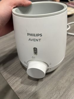 Bottle Warmer