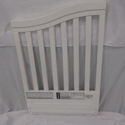 Romina Imperio Crib Parts