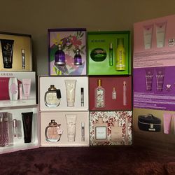 Perfumes Para Mujer