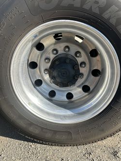 Metal/aluminum Polish