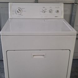 Dryer FREE DELIVERY 