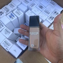 Dior Makeup Box