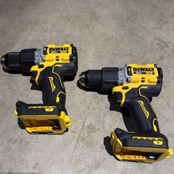 Dewalt Hammer Drill