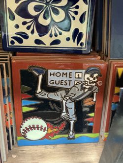 Talavera tiles (price vary