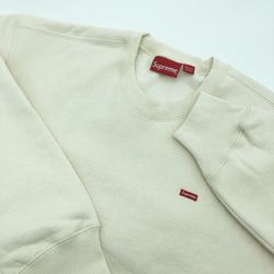 Supreme Box Logo Crewneck