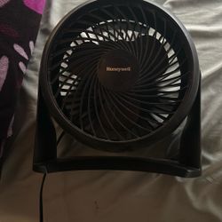 Small Indoor Fan
