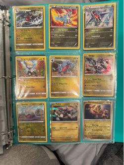 ALL HOLOFOIL