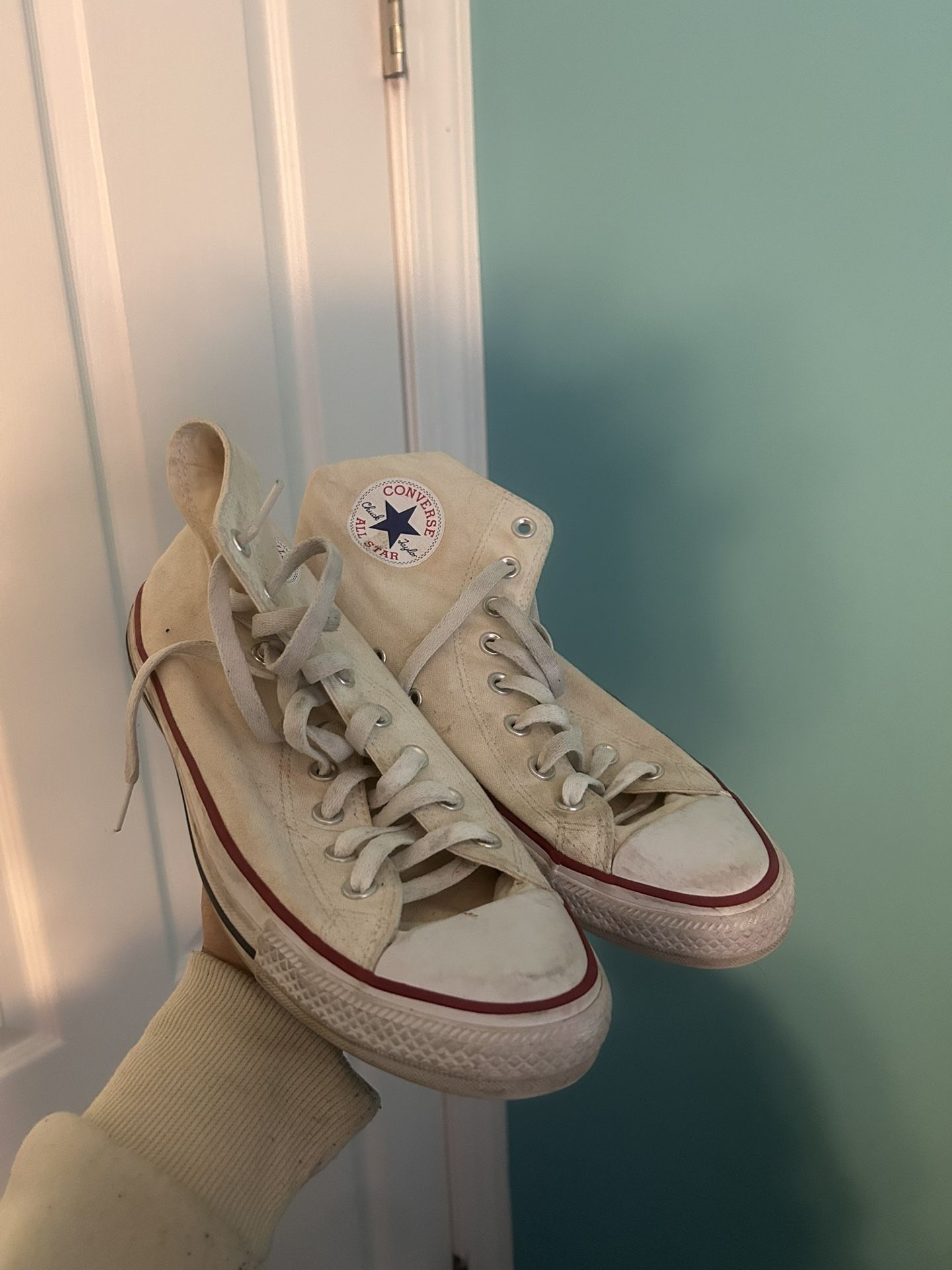 Converse