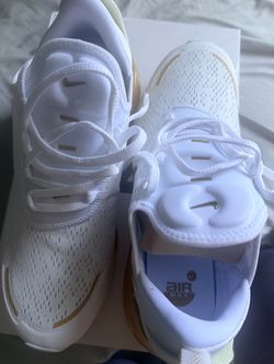 Unworn Nike air max