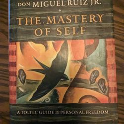 The Mastery Of Self