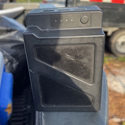 Dji Battery 200 