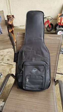 Effin electric guitar