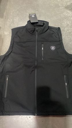 Vest shirts hats
