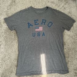 Aeropostale shirt USA men’s medium shirt