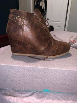 Maurices shoes new