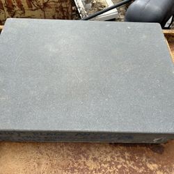 Granite Surface Plate