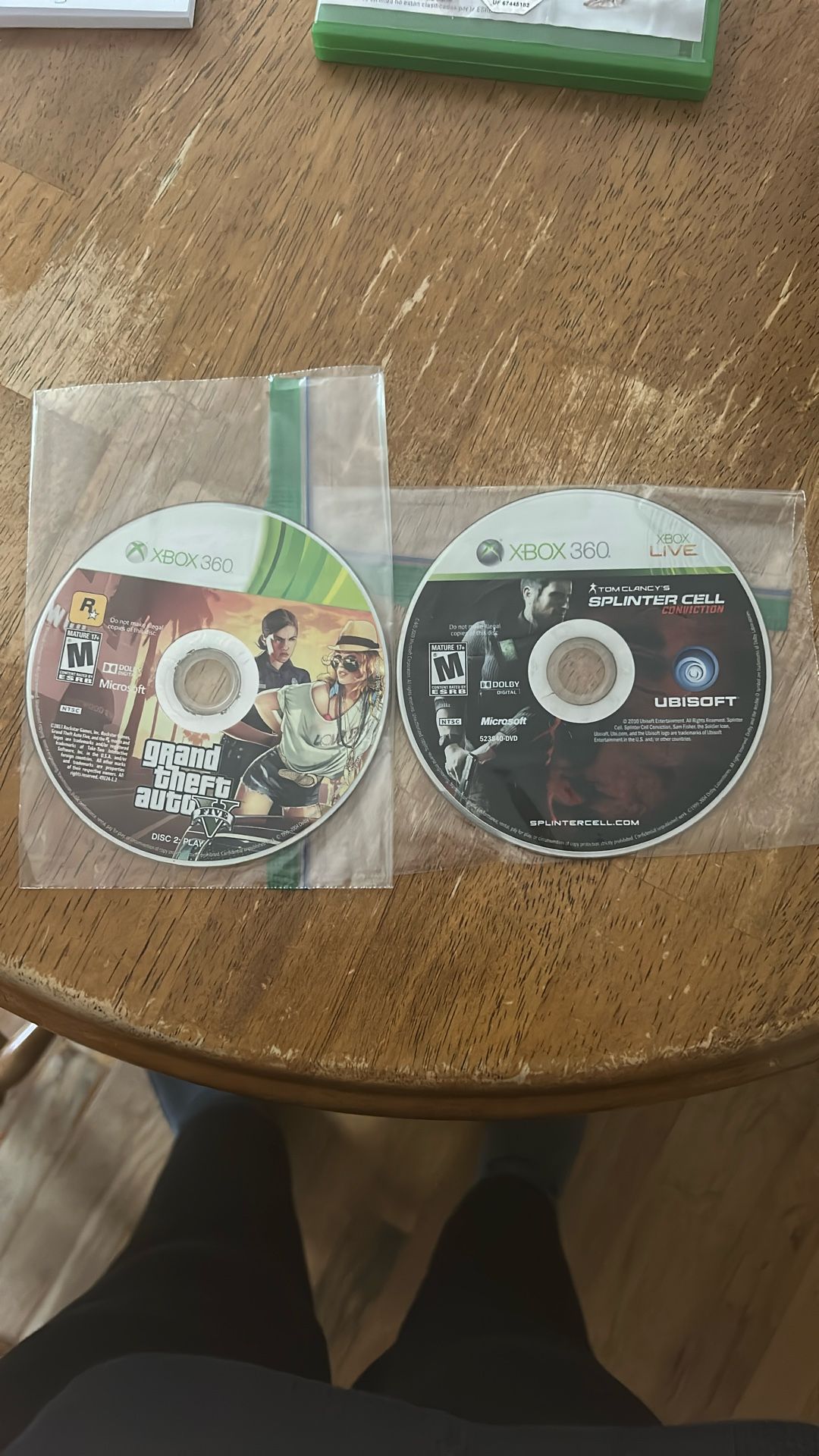 Video Games 