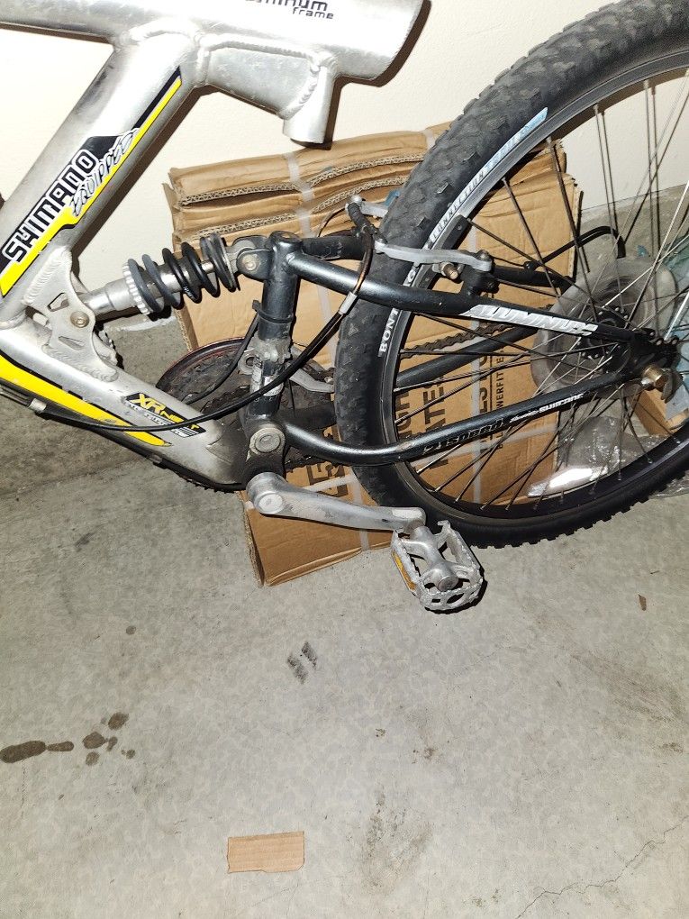 Bike