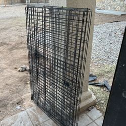 Extra Large Dog cage 