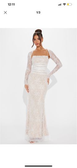 Fashion Nova Dress