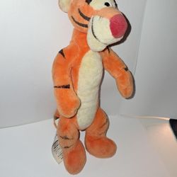 Tigger Plush Winnie The Pooh