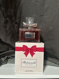 Mademoiselle Pour Femme Eau de Parfum 3.4 oz
