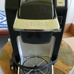 Keurig K cup Single Serve K Cup Coffee Marker