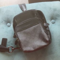 Coach Crossbody Purse