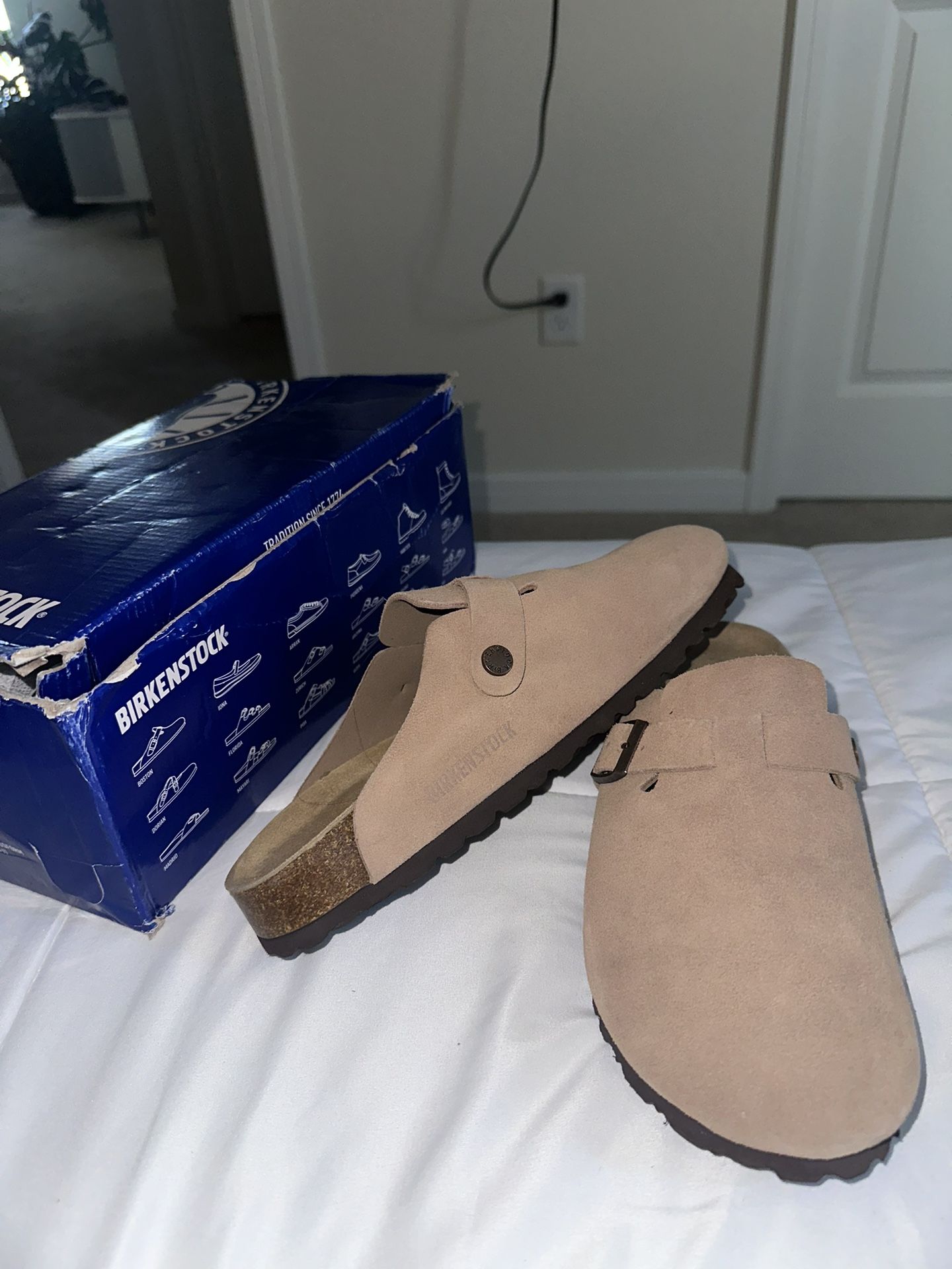 Birkenstock Shoes