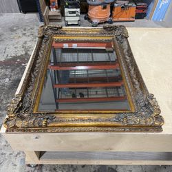 Vintage Mirror