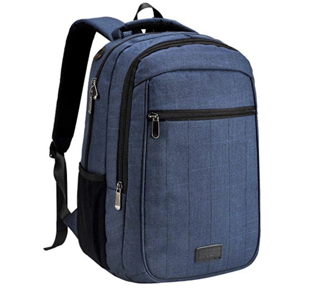 Laptop Backpack with Charging port