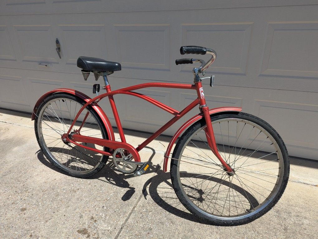 1989 Roadmaster Aspen Bicycle