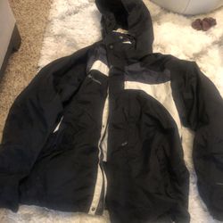Columbia Men’s Jacket Size Xlarge 
