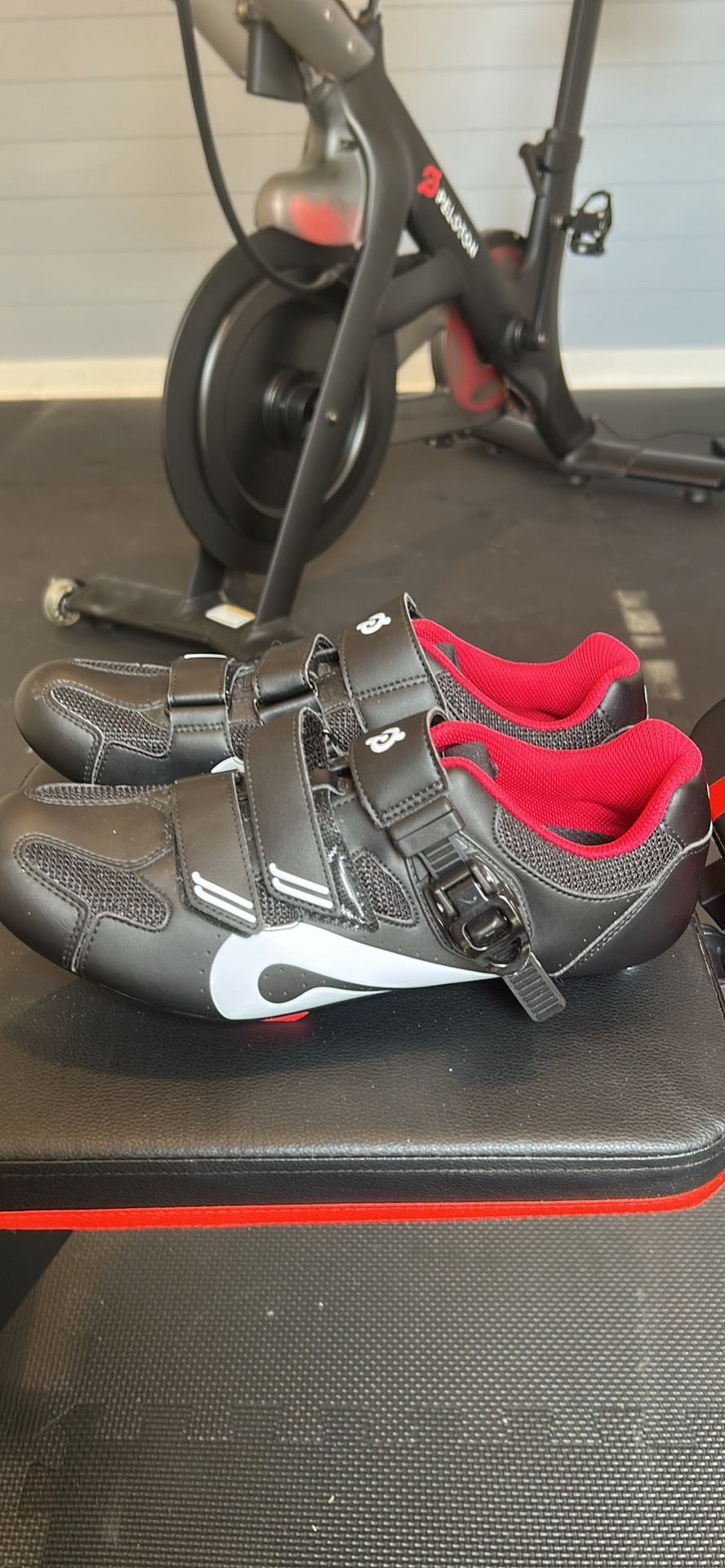 Men & women Peloton Bike shoes