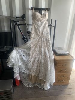 Wedding or Formal Dress