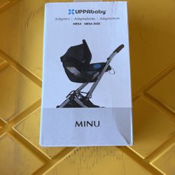 UPPAbaby mini