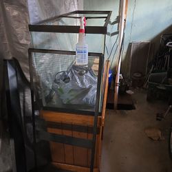 Reptile Enclosure